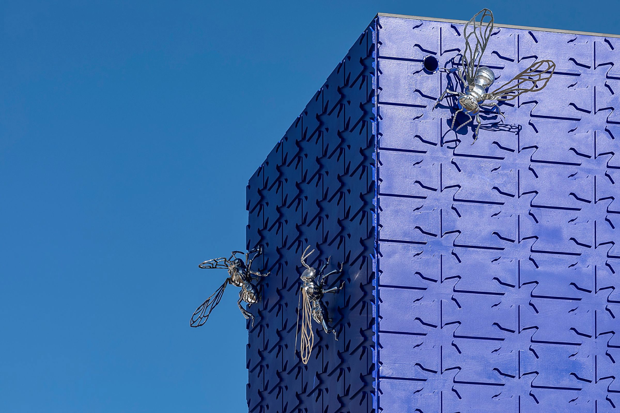 Public Art at Prahran Square