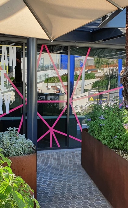 Prahran Square Library