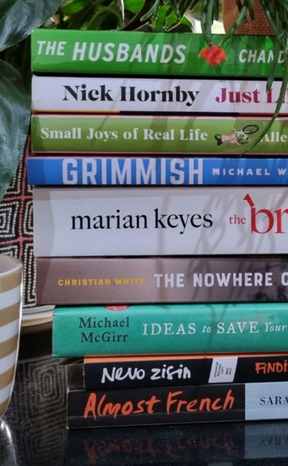 Book Chat at Prahran Square Library