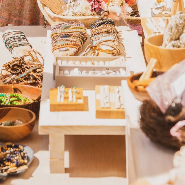 Prahran Square Twilight Markets