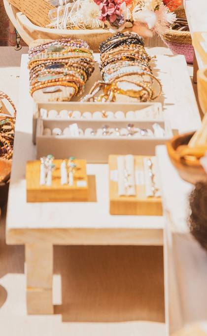 Prahran Square Twilight Markets